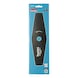 MAKITA 2-tooth impact blade 305 x 25.4 mm, double-edged, steel, 305 mm, 25.4 mm 1916C8-3 - Knives and blades - 2