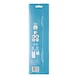 MAKITA 2-tooth impact blade 305 x 25.4 mm, double-edged, steel, 305 mm, 25.4 mm 1916C8-3 - Knives and blades - 3