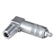 MAKITA Angle adapter 1916U8-9 - Accessories for Caulking gun and Grease gun - 1