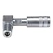 MAKITA Angle adapter 1916U8-9 - Accessories for Caulking gun and Grease gun - 2