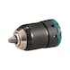 MAKITA Drill chuck adapter 13 mm 1918F1-0 - Keyless chuck - 1