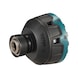 MAKITA Bit holder attachment 1/4 inch 1918F2-8 - Accessories for drills and Combination hammer - 1
