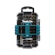 MAKITA Impact Premier 31-piece Torsion Bit Set: T10, T15, T20, T25, T30, T40, 25 mm E-25111 - Bit set - 1