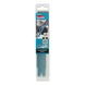 MAKITA BiM reciprocating blade 145/8Z, 8 tpi, length 117 mm, thickness 1.6 mm, 5 pieces E-26191 - Reciprocating saw blades for metal - 2