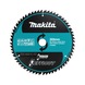 MAKITA EFFICUT circular saw blade, diameter 260 mm, 60 teeth, 2.15 mm cutting width E-29549 - EFFICUT Saw blades - 1