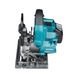 MAKITA Cordless hand-held circular saw, 47 mm, 40 V, 6,400 rpm, without battery, HS014GZ - Cordless Circular saw HS014G - 2