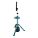 MAKITA LED construction spotlight 18/40V, luminous flux 1100–15000 lm, 400–5000 lx, without battery ML014G - Cordless lampn-Cordless hand lamp 40V - 2