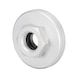 MAKITA Adapter for 500-gram screw cartridge 1915E6-5 - Accessories for Caulking gun and Grease gun - 1