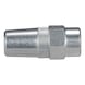 MAKITA Adapter, 1 piece 1915L9-8 - Accessories for Caulking gun and Grease gun - 2
