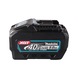 MAKITA BL4050F Li-ion battery, 40V, 5Ah, 180 Wh, 1918A3-1 - Batteries XGT 40V max. - 3