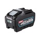 MAKITA BL4050F Li-ion battery, 40V, 5Ah, 180 Wh, 1918A3-1 - Batteries XGT 40V max. - 1