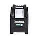 MAKITA BL4080F Li-ion battery, 40V, 8 Ah, 288 Wh 1918B0-4 - Batteries XGT 40V max. - 2
