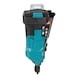 MAKITA Cordless strip nailer, 40V, length 50–90 mm, D-head, without battery BN001GZ - Cordless Nailer XGT 40V max. - 2