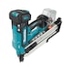 MAKITA Cordless strip nailer, 40V, length 50–90 mm, D-head, without battery BN001GZ - Cordless Nailer XGT 40V max. - 1