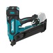 MAKITA Cordless anchor nailer, 18V, anchor nails 30–35 degrees, pin length 38–64 mm, without battery DBN640ZK - Cordless Nailer LXT 18V - 3