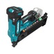 MAKITA Cordless anchor nailer, 18V, anchor nails 30–35 degrees, pin length 38–64 mm, without battery DBN640ZK - Cordless Nailer LXT 18V - 1