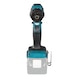MAKITA Cordless drill/driver 18V 40 Nm 1700 rpm without battery DDF083Z - Cordless drill driver DDF083 - 2