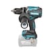 MAKITA Cordless drill/driver 40V, 180 Nm, 2,400 rpm, without battery DF003GZ - Cordless drill driver DF003G - 3