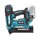 MAKITA Cordless stapler 18V 18GA 9.5–38 mm (battery not included) DST630Z - Cordless stapler 18V - 3