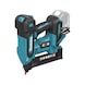MAKITA Cordless stapler 18V 18GA 9.5–38 mm (battery not included) DST630Z - Cordless stapler 18V - 1