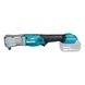 MAKITA 18V cordless angle impact driver, 1/2-inch, 340/530 Nm, 3,200 rpm, without battery, DTL300Z - Cordless Impact Wrench DTW300 - 3