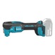 MAKITA 18V cordless multi-tool, 20,000 rpm, 3.2&deg;, without battery DTM53Z - multi-function tools - 3
