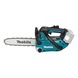MAKITA Cordless chainsaw 18V, 24 m/s, 25 cm, without battery DUC258Z01 - Cordless Chainsaw DUC258 - 2