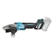 MAKITA Cordless flat-head angle grinder 40V, 125 mm, 9,000 rpm, without battery GA056GZ - Cordless Flachkopf-Angle grinder GA056G - 3