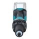 MAKITA 40V cordless straight grinder, max. 29,000 rpm, 6 mm tool holder, without battery GD002GZ - Cordless Straight grinder GD002G - 2