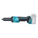 MAKITA 40V cordless straight grinder, max. 29,000 rpm, 6 mm tool holder, without battery GD002GZ - Cordless Straight grinder GD002G - 3