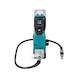 MAKITA Cordless grease gun, 40V, 690 bar, 145/220/290/350 ml/min, without battery, GP001GZ - Cordless Grease gun GP001G - 2