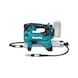 MAKITA Cordless grease gun, 40V, 690 bar, 145/220/290/350 ml/min, without battery, GP001GZ - Cordless Grease gun GP001G - 3
