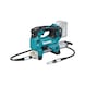 MAKITA Cordless grease gun, 40V, 690 bar, 145/220/290/350 ml/min, without battery, GP001GZ - Cordless Grease gun GP001G - 1