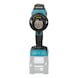 MAKITA Cordless hot air blower 40V 120–200 l/min 600 &deg;C without battery HG001GZ01 - Cordless Hot air blower HG001G - 2