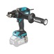 MAKITA 40V cordless impact drill/driver, 180 Nm, 2,400 rpm, without battery HP003GZ - Cordless Impact drill driver HP003G - 1