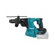 MAKITA Cordless combination hammer for SDS+ 40V, 3.3 J, 28 mm, without battery HR012GZ - Cordless Combination hammer HR012G - 3