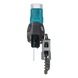 MAKITA Cordless reciprocating saw, 40V, 2,200 rpm, stroke 26 mm, without battery JR003GZ - Cordless Reciprocating saw XGT 40V max. - 2