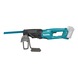 MAKITA Cordless reciprocating saw, 40V, 2,200 rpm, stroke 26 mm, without battery JR003GZ - Cordless Reciprocating saw XGT 40V max. - 3