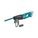MAKITA Cordless reciprocating saw, 40V, 2,200 rpm, stroke 26 mm, without battery JR003GZ - Cordless Reciprocating saw XGT 40V max. - 1