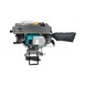 MAKITA 40V cordless table, crosscut and mitre saw, 260 mm, 4300 rpm, without battery LH001GZ - Mitre saws XGT 40V - 3