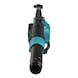 MAKITA Cordless leaf blower/vacuum 40V 68 m/s without battery UB003GZ - Cordless Leaf blower and vacuum UB003G - 2