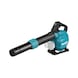 MAKITA Cordless leaf blower/vacuum 40V 68 m/s without battery UB003GZ - Cordless Leaf blower and vacuum UB003G - 1