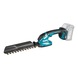 MAKITA Cordless hedge trimmer 20 cm, 40 V, cutting capacity 8 mm, 3600 rpm, without battery UH023GZ - Cordless Hedge trimmer UH023G - 1