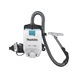 MAKITA Cordless backpack vacuum cleaner, 40V, 180 mbar, 2 l, without battery VC008GZ09 - Cordless Backpack vacuum cleaner XGT 40V max. - 2