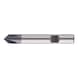 HOFMANN & VRATNY VHM Entgrater Z4 90&deg; beschichtet - BCU1 Chamfmaker Z4 90&deg; BUI - 1