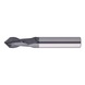 HOFMANN & VRATNY VHM Fasenfr&auml;ser Z2 90&deg; beschichtet - BCU1 Bevelmaker Z2 90&deg; BUI - 1