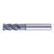 HOFMANN & VRATNY VHM Schruppfr&auml;ser Z4 2xD beschichtet - BCU1 Slotmaker Z4 2xD BUI - 1