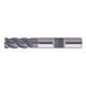 HOFMANN & VRATNY VHM Torusfr&auml;ser Z4 2xD beschichtet - BCU1 Formmaker Z4 2xD BUI - 1