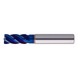 HOFMANN & VRATNY VHM Torusfr&auml;ser Z4 2xD beschichtet - EXM1 Formmaker Z4 2xD ANNX - 1
