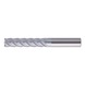 HOFMANN & VRATNY VHM Schruppfr&auml;ser Z5 4xD beschichtet - EXPK1 Slotmaker Z5 4xD AFPX - 1